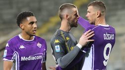 Poesio: “Pioli e il cambio di Sabiri. Franchi allibito da tanta pochezza”