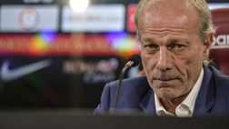 Fiorentina, senti Sabatini: “Se mi chiamassero da Firenze accetterei sicuramente”