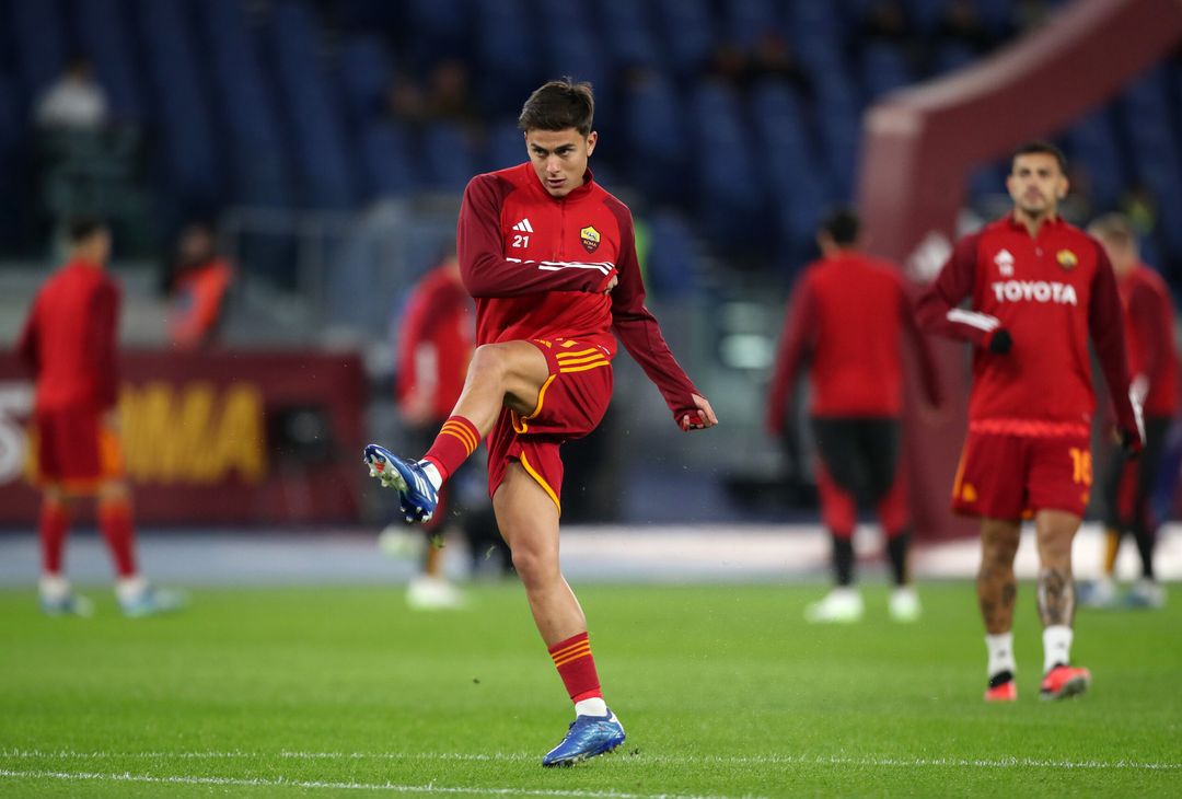 Roma-Udinese – FOTOGALLERY - immagine 6