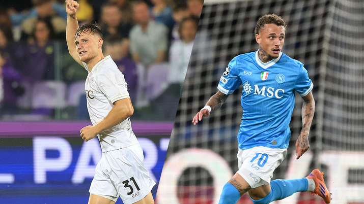 Napoli-Atalanta, Conte ha deciso di dare fiducia a Lang e Beukema: il motivo – CdS - immagine 1