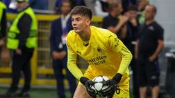 Milan, ecco la situazione della gerarchia in porta tra Maignan, Sportiello e Torriani e cosa fare