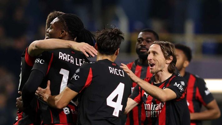 Braglia: 'Scudetto? C'è anche il Milan. Può puntare all'obiettivo grosso per due motivi'