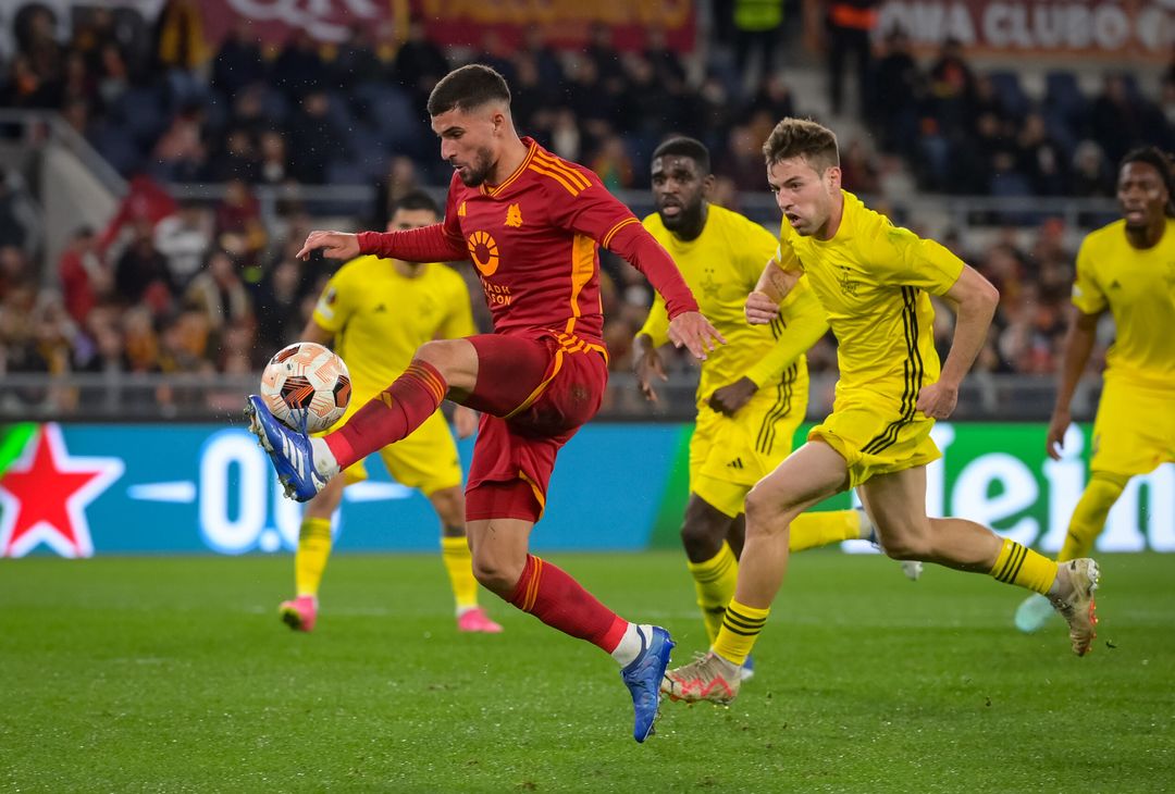 Roma-Sheriff – FOTOGALLERY - immagine 56