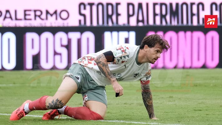 GDS: “Brunori rischia lo stop. In avanti tocca all’ultimo tridente” - immagine 1