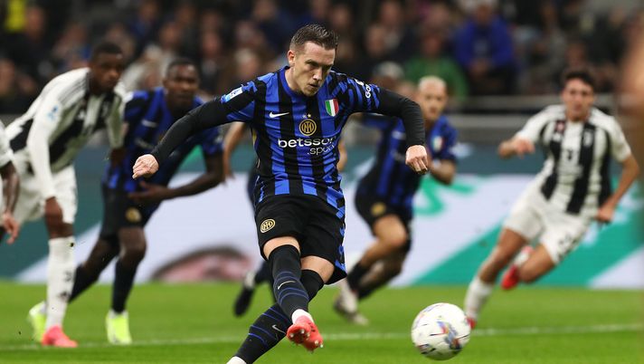 Empoli-Inter, le formazioni: Inzaghi con tante novità. D’Aversa schiera i titolari - immagine 1
