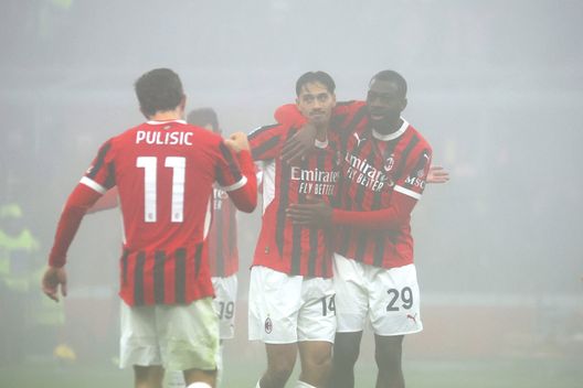 Milan-Empoli-Morata-Reijjnders-gol-primo-tempo