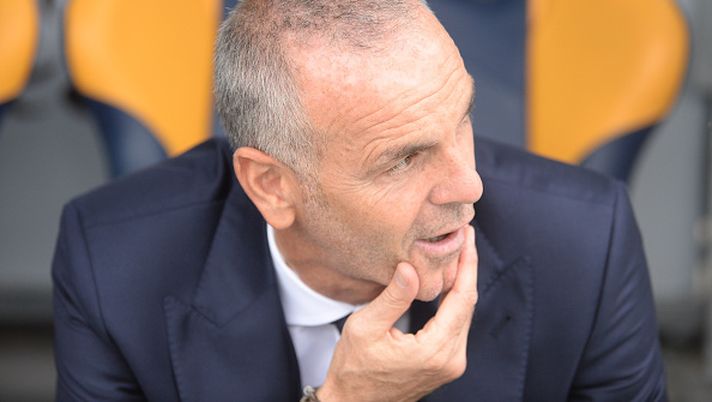 Panchina Inter, niente Mandorlini, ci va Pioli  Panchina Inter, niente Mandorlini, ci va Pioli - immagine 1