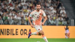 Cristante ora può riposare