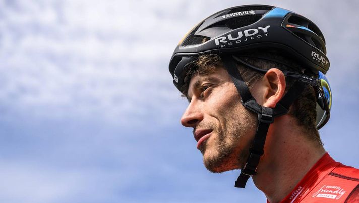 Ciclismo, morto Gino Maeder, corridore caduto nella 5a tappa del Giro di Svizzera - immagine 1