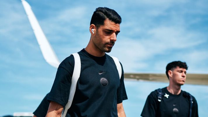 ULTIM’ORA – Taremi lascia l’Inter e la Serie A: ecco quanto incassano i nerazzurri - immagine 1