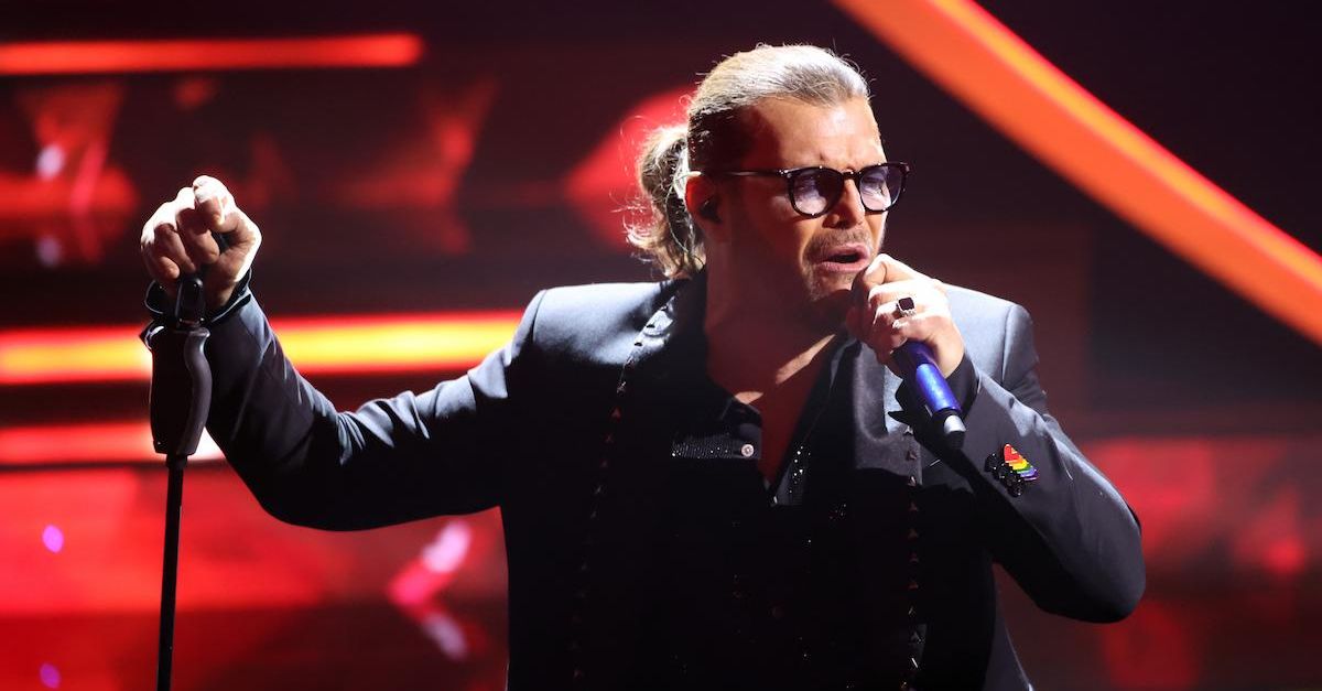 Grignani: “Basta Sanremo, mai più: ecco perché. Pausini un’amica ma…”