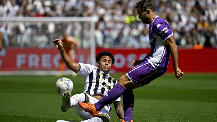Moviola Juve-Fiorentina, Bergonzi non ha dubbi: “Il gol di McKennie era regolare” - immagine 1