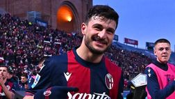 ULTIM’ORA – Bologna, Orsolini torna in gruppo: cosa filtra per il Torino! Ferguson…