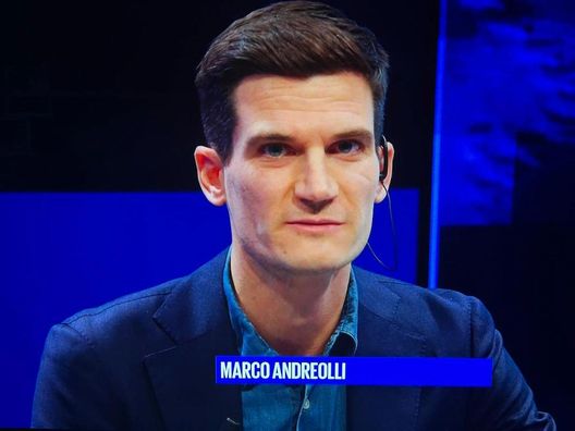 Andreolli a Inter TV: “Thuram sempre più un fattore per l’Inter. Asllani? Qui ci credono” Andreolli a Inter TV: “Thuram sempre più un fattore per l’Inter. Asllani? Qui ci credono” - immagine 1