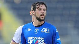 UFFICIALE – Doppio colpo in entrata per l’Empoli: ecco Berisha e Destro
