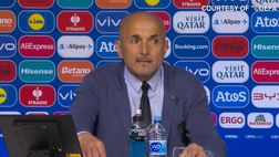 VIDEO / Spalletti: “Ecco perché la qualificazione è meritata”