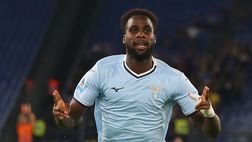 Lazio-Lecce, Dia a LSC: “Dobbiamo solo vincere. L’Olimpico…”