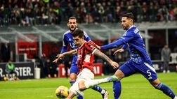 Milan-Como a Perth, Calcagno: “Una situazione irripetibile”