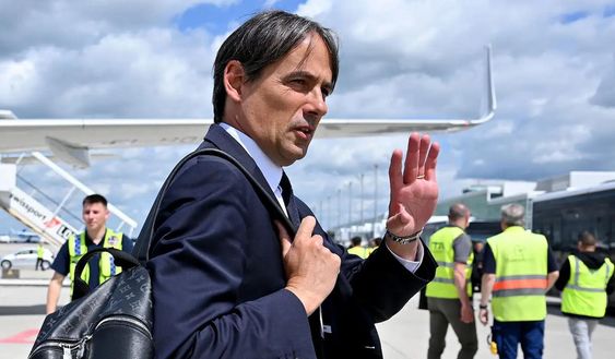 Dzeko: “Vi racconto Inzaghi. Conte? Ecco cosa mi dissero i compagni. Istanbul? Non dimentico…- immagine 2