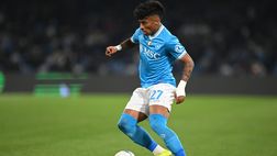 Alisson Santos: “Sono stato accolto benissimo! Vogliamo costruire il nostro futuro”