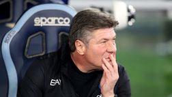 Napoli-Verona, Mazzarri non vince contro gli scaligeri da 10 anni: tutti i dati