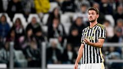 Ag. Rugani: “Rinnovo? Ne stiamo parlando con la Juventus”