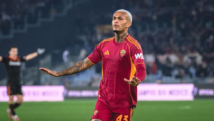 Atalanta-Roma, formazioni ufficiali: la scelta su Zappacosta, Ferguson, Dybala, Dovbyk, Wesley e Pasalic - immagine 1