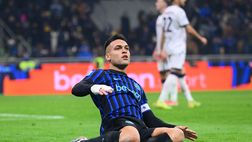 Repubblica – Inter, prova di forza impetuosa. Lautaro come fosse il direttore d’orchestra