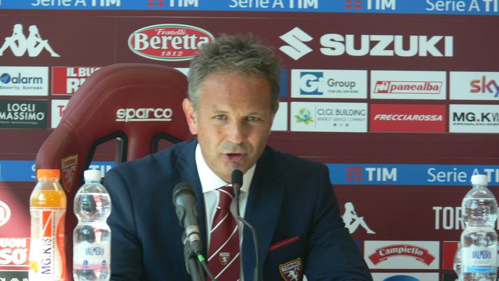 Torino-Roma 3-1, Mihajlovic: “Oggi in campo 11 Tori. Boyè e Barreca su tutti”- immagine 1