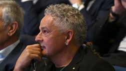 Baggio da Fazio: “Guardiola dava sempre qualcosa in più. Mazzone? Aveva paura dei cani…”