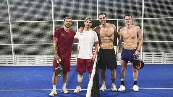 FCIN1908 / Inter, niente multa per Pavard: il pensiero del club. Calhanoglu e social…- immagine 2