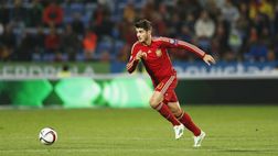 Qualificazioni Euro 2024, formazioni ufficiali: da Galles-Croazia a Norvegia-Spagna