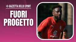 Calciomercato Milan – Ballo-Touré e Origi ai margini. Situazioni diverse, ma …