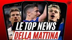 Milan, il mercato si muove: Goretzka e Lewandowski più vicini. Si cerca la chiusura per Alajbegovic