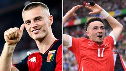 Il dopo Nico si chiama Gudmundsson. Ma la Fiorentina torna su Ruben Vargas