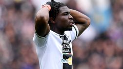 Mercato Udinese | Il Galatasaray fa sul serio per Ebosele: c’è l’offerta