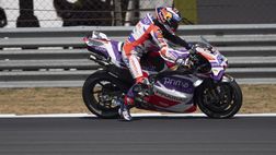 MotoGP, GP Valencia: gli highlights della Sprint Race vinta da Martin