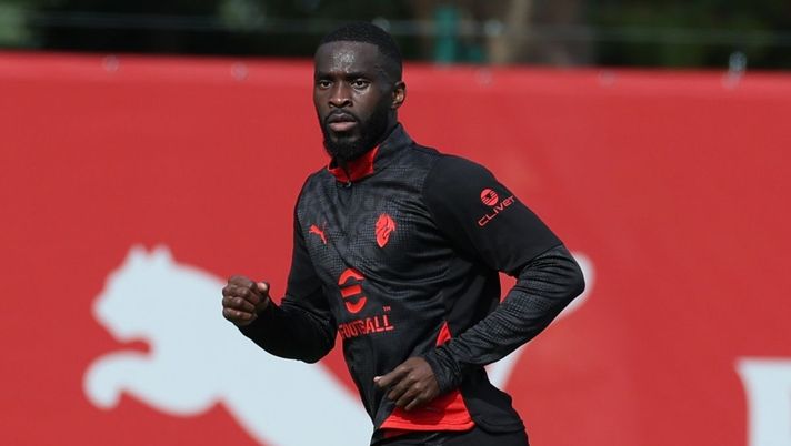 Calciomercato Milan, Romano: 'Rinnovo Tomori, pensiero sempre più ...'