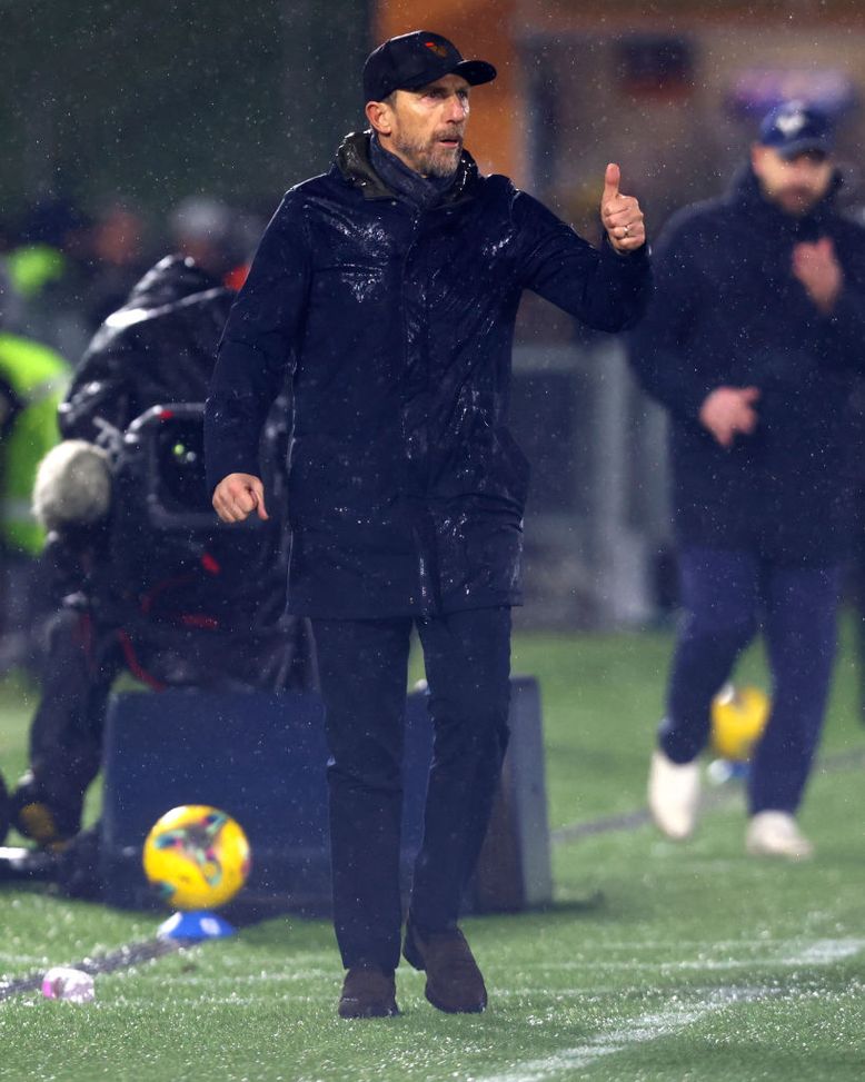 Venezia-Di Francesco