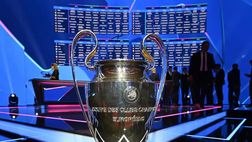 Champions, cambia la regola: ritorno in casa deciso dalla classifica. La 5ª italiana…