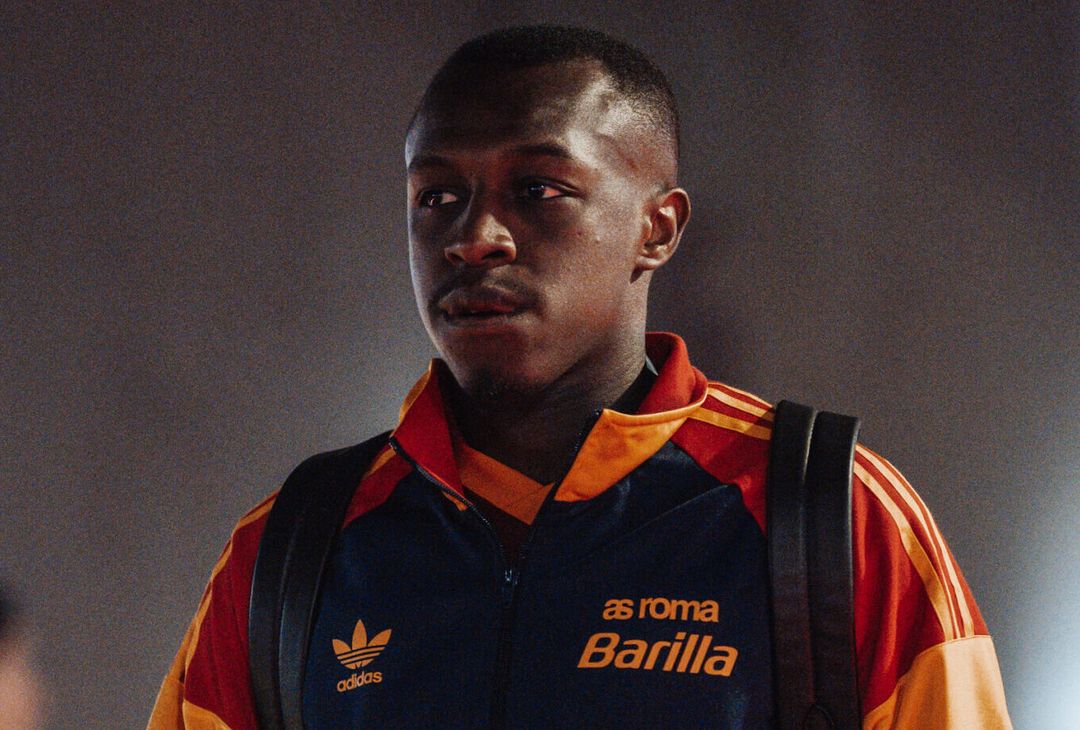 Roma-Lecce 4-1 – FOTO GALLERY - immagine 16