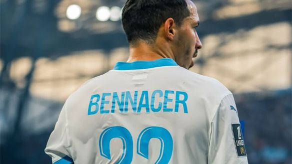 Bennacer Milan