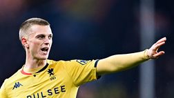 Marotta ‘smentisce’ Gudmundsson, CorSport: “Trattativa comunque aperta anche se…”