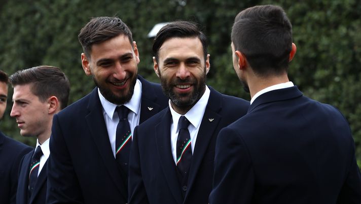 Milan-Torino, Sirigu sfida Donnarumma: in palio anche la titolarità all’Europeo - immagine 1