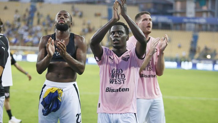 LE PAGELLE DI BRESCIA-PALERMO 1-0. Manovra sterile, attacco inconsistente ma il tempo è dalla parte di Dionisi- immagine 1