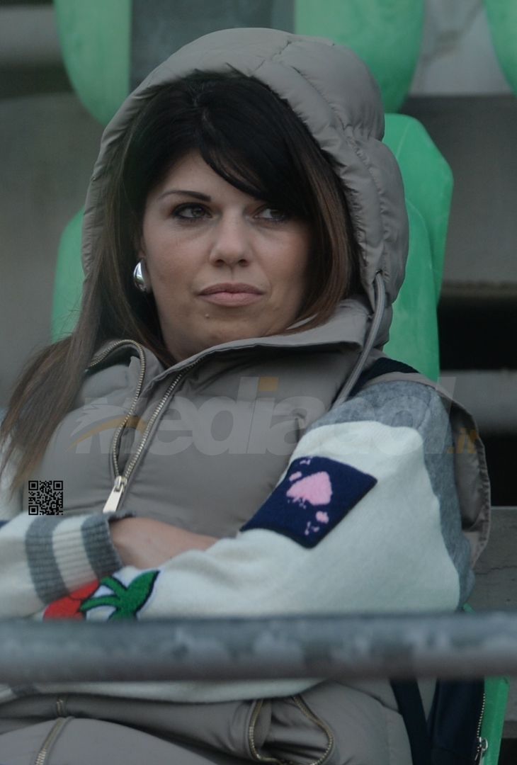 FOTOTIFO Palermo-Modena 4-2, gli scatti ai tifosi al “Renzo Barbera” (GALLERY) - immagine 5