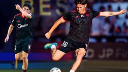 CorSport: “Oso-Fiorentina, ballano pochi milioni. Valdepenas? Il Real lo valuterà”
