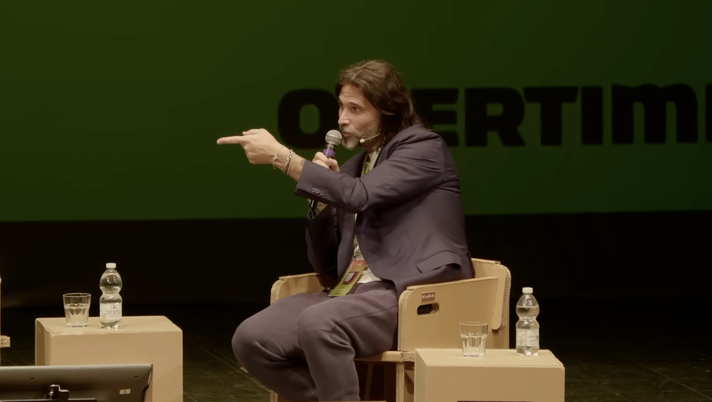 Adani: “Giudico così il lavoro di Ausilio sul mercato! La verità è che le vicende Calha e Lookman…” - immagine 1