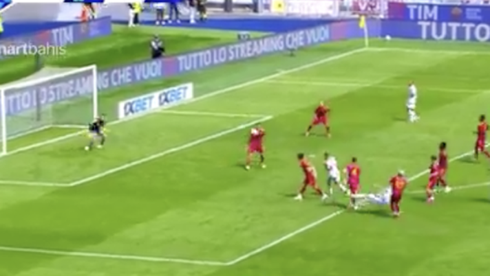 “Napoli-Connection” all’Olimpico: gol di Simeone su assist di Ngonge – IL VIDEO - immagine 1