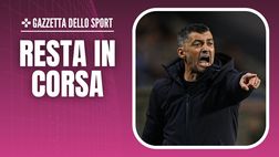 Milan, Conceicao nuovo allenatore? Adesso lo vuole anche un altro club